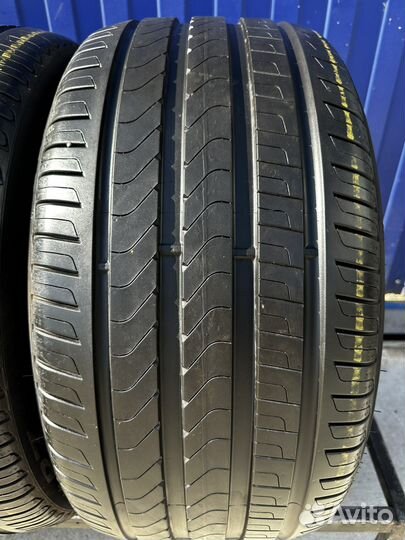 Pirelli Cinturato P7 285/40 R20