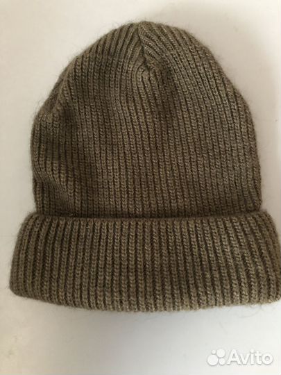 Шапка женская новая