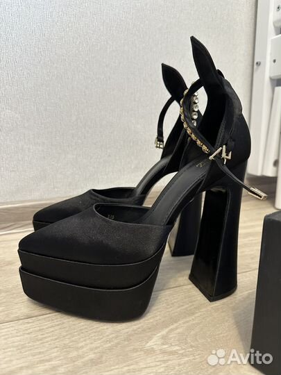 Туфли женские