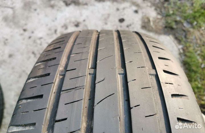 Goodyear Altimax Nordic 215/55 R17