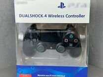 Джойстик Dualshok PS4