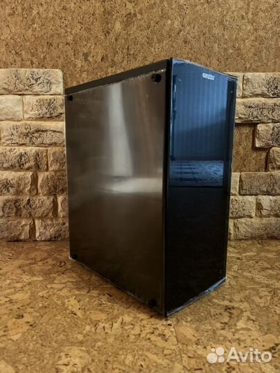 Игровой пк Xeon E5-2640v3/ RX 580 8gb/ 16gb