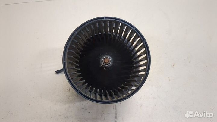 Двигатель отопителя Nissan Juke, 2010