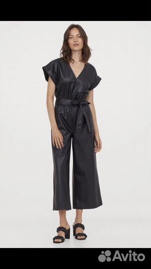 Новый женский комбинезон H&M