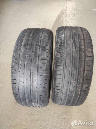 Pirelli Scorpion 255/45 R19