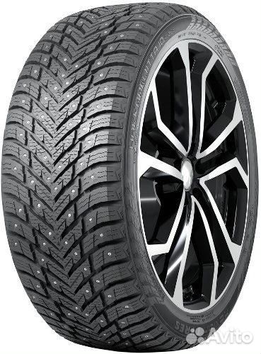 Nokian Tyres Hakkapeliitta 10p SUV 215/70 R16 100T
