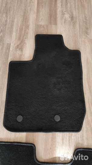 Ковры на аркану