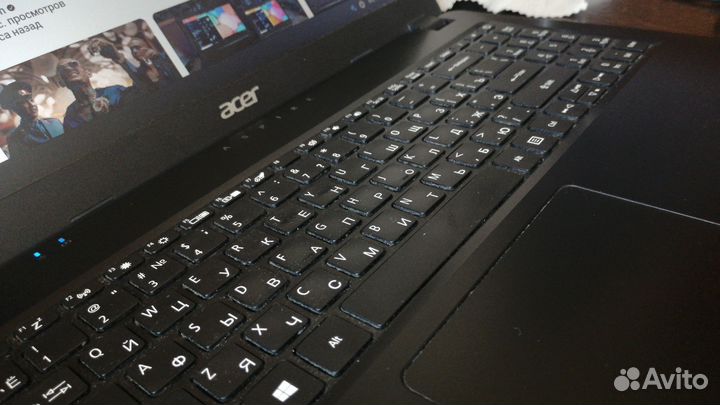 Acer aspire 3 a315 42g 8 Гб. 8 потоков