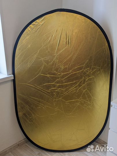 Софтбокс, отражатели и карты бб