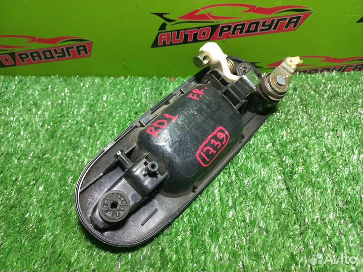 Ручка двери внешняя honda RD1,RD2 CR-V