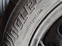 Viatti Strada Asimmetrico 205/60 R16