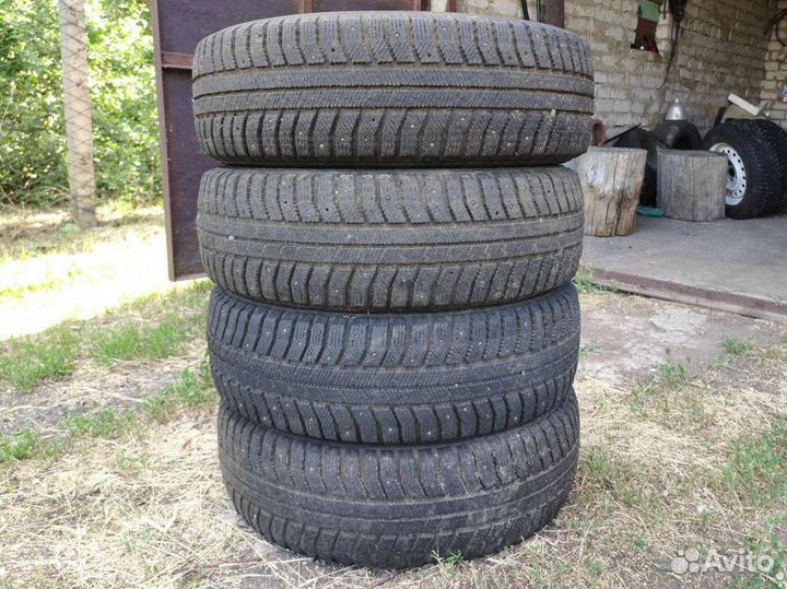 Amtel NordMaster ST 195/65 R15
