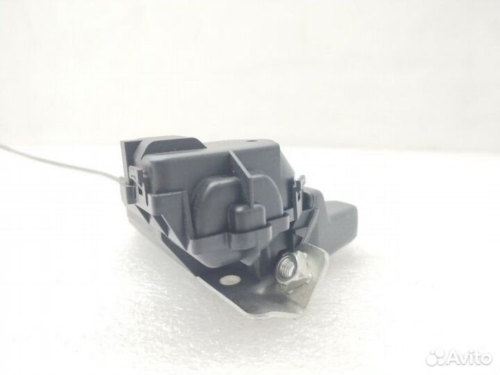 Замок багажника Mercedes-Benz Cls-Class W218 3.5