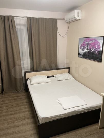 Комната 19 м² в 3-к., 6/27 эт.