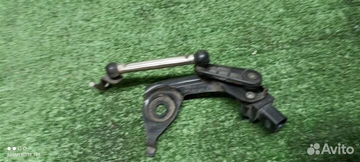 Датчик регулировки дорож. просвета Audi A4 (B8) 2