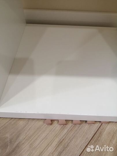 Стеллаж IKEA