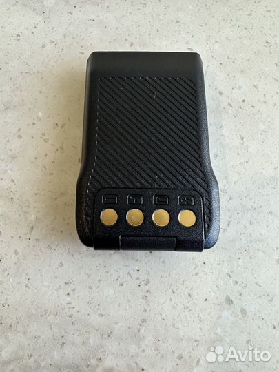 Аккумулятор Hytera BL2010