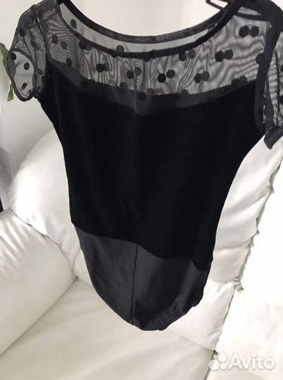 Костюм для бальных танцев