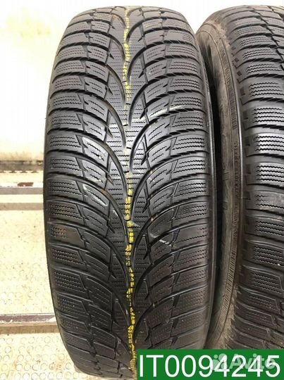 Nokian Tyres WR D3 185/65 R15 101H