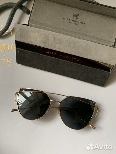 Очки Mira Madison New York. новые