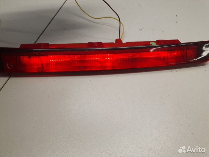 Фонарь задний (стоп сигнал) Ford Focus 3 2011-2019