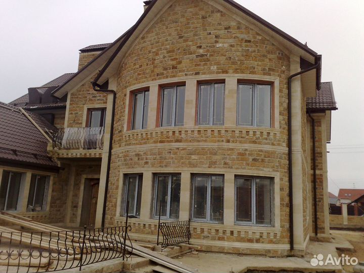 Пластиковые Окна 120х110 175