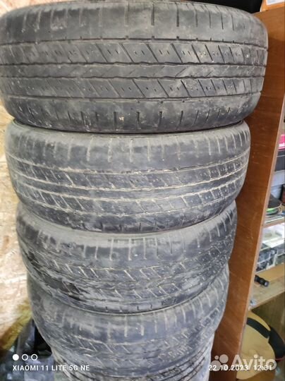 Goodyear UltraGrip Extreme 225/60 R17