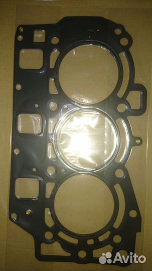 Прокладка под головку Yamaha F30,F40 67C-11181-01