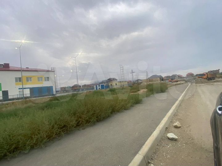 Участок 6 сот. (ИЖС)