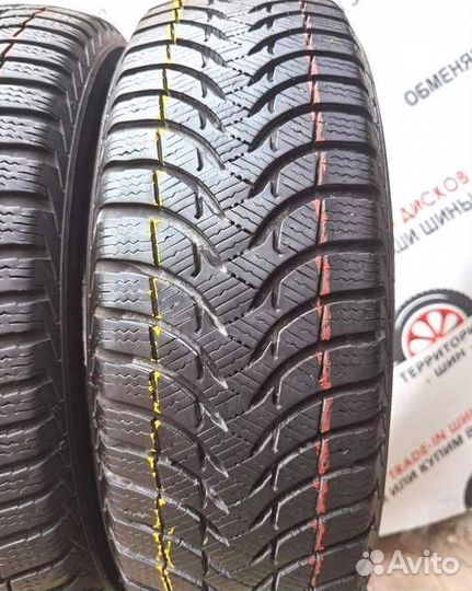 Michelin Alpin A4 185/60 R15 88H