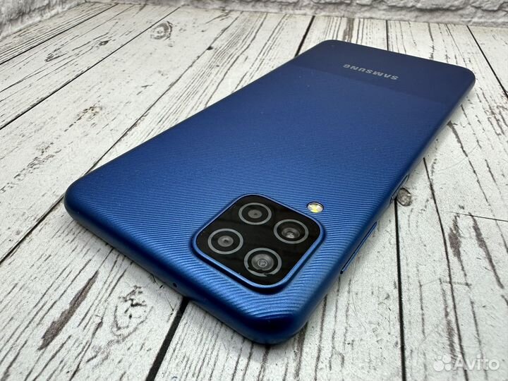 Samsung galaxy A12 32gb