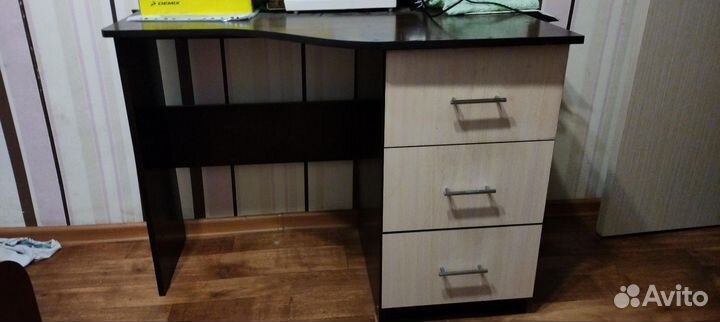 Компьютерный столик бу