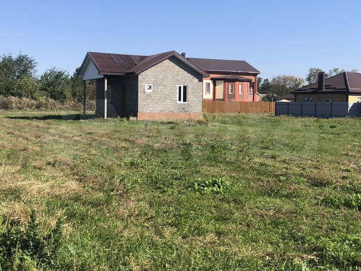 Участок 12 сот. (ИЖС)