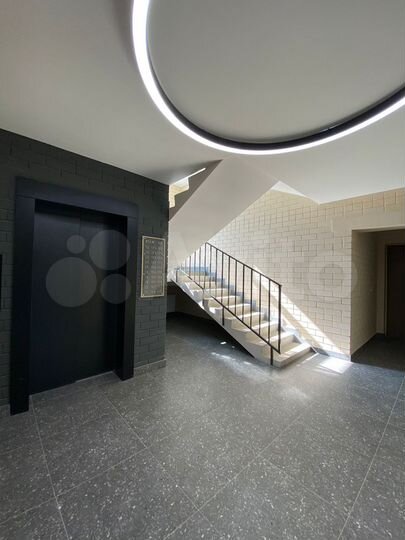 Квартира-студия, 24,8 м², 2/10 эт.