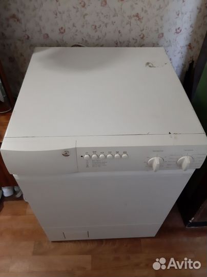 Стиральная машинка автомат бу