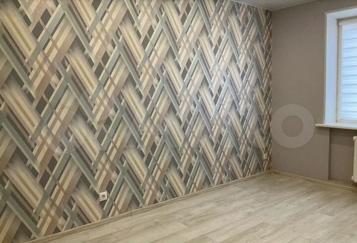 1-к. квартира, 22 м², 1/5 эт.