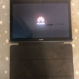 Планшет huawei mediapad t3 10 16 гб