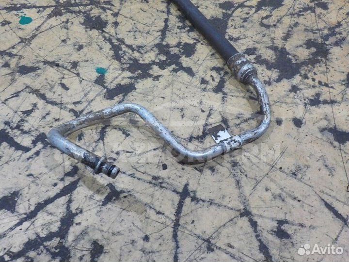 Трубка гидроусилителя Ford Focus 1998-2005