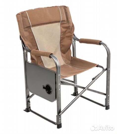 Кресло директорское (PR-MC-515-K) PR