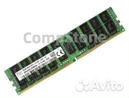 Оперативная память Hynix hmabagl7M4R4N-VN 128GB