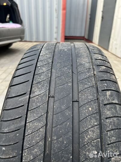 Michelin Primacy 3 ZP 245/50 R18 100Y