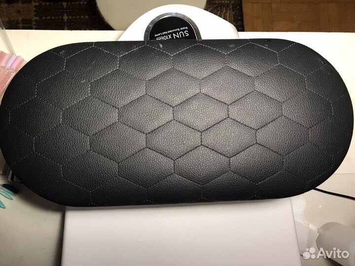 Подставка для рук маникюрная