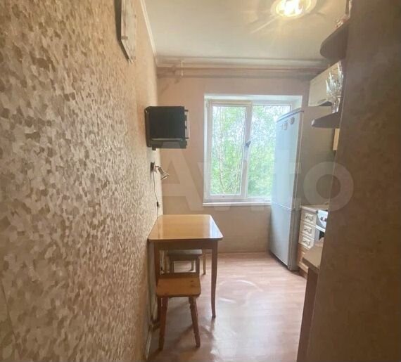 Комната 18 м² в 3-к., 8/10 эт.