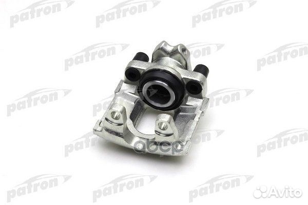 Суппорт тормозной задн лев VW Multivan 1.9-2.5T