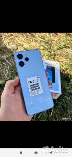 Xiaomi redmi 12