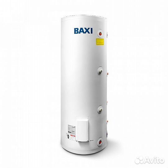 Baxi UBC 500 DC