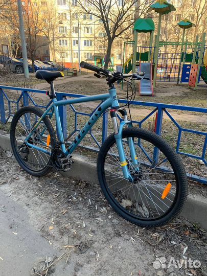 Горный велосипед Stark indy 26.2 D