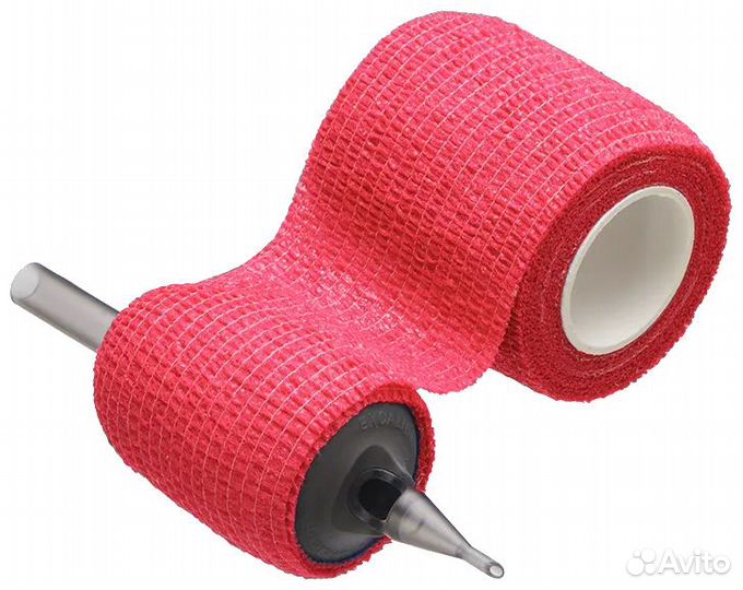 Бандажный бинт 12шт