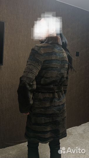 Продам шубу