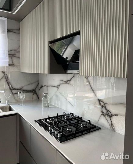 Кухня угловая гарнитур